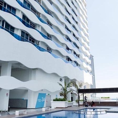 New! Seaview 2 Rooms Melaka - B エクステリア 写真
