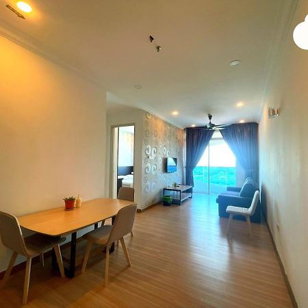New! Seaview 2 Rooms Melaka - B エクステリア 写真