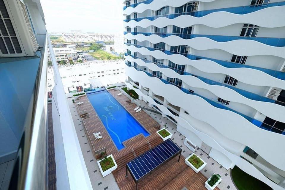 New! Seaview 2 Rooms Melaka - B エクステリア 写真