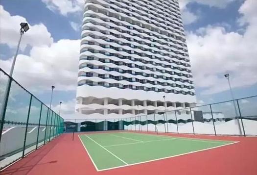 New! Seaview 2 Rooms Melaka - B エクステリア 写真