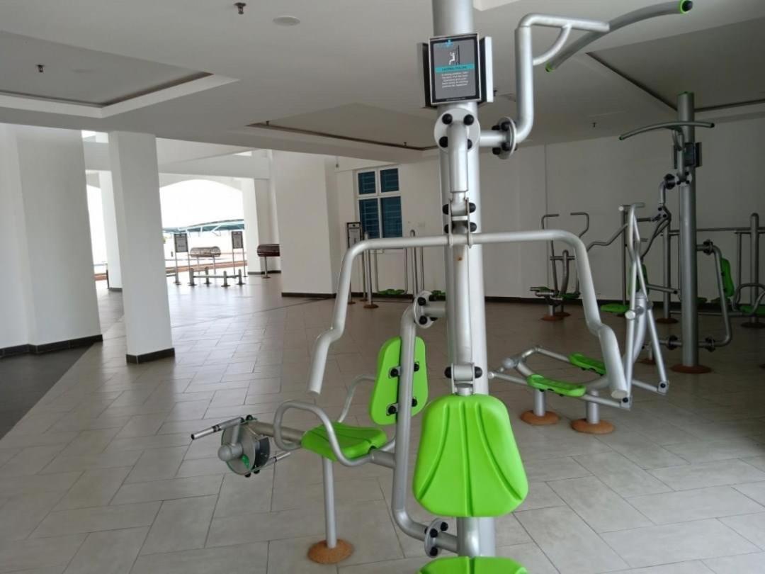 New! Seaview 2 Rooms Melaka - B エクステリア 写真