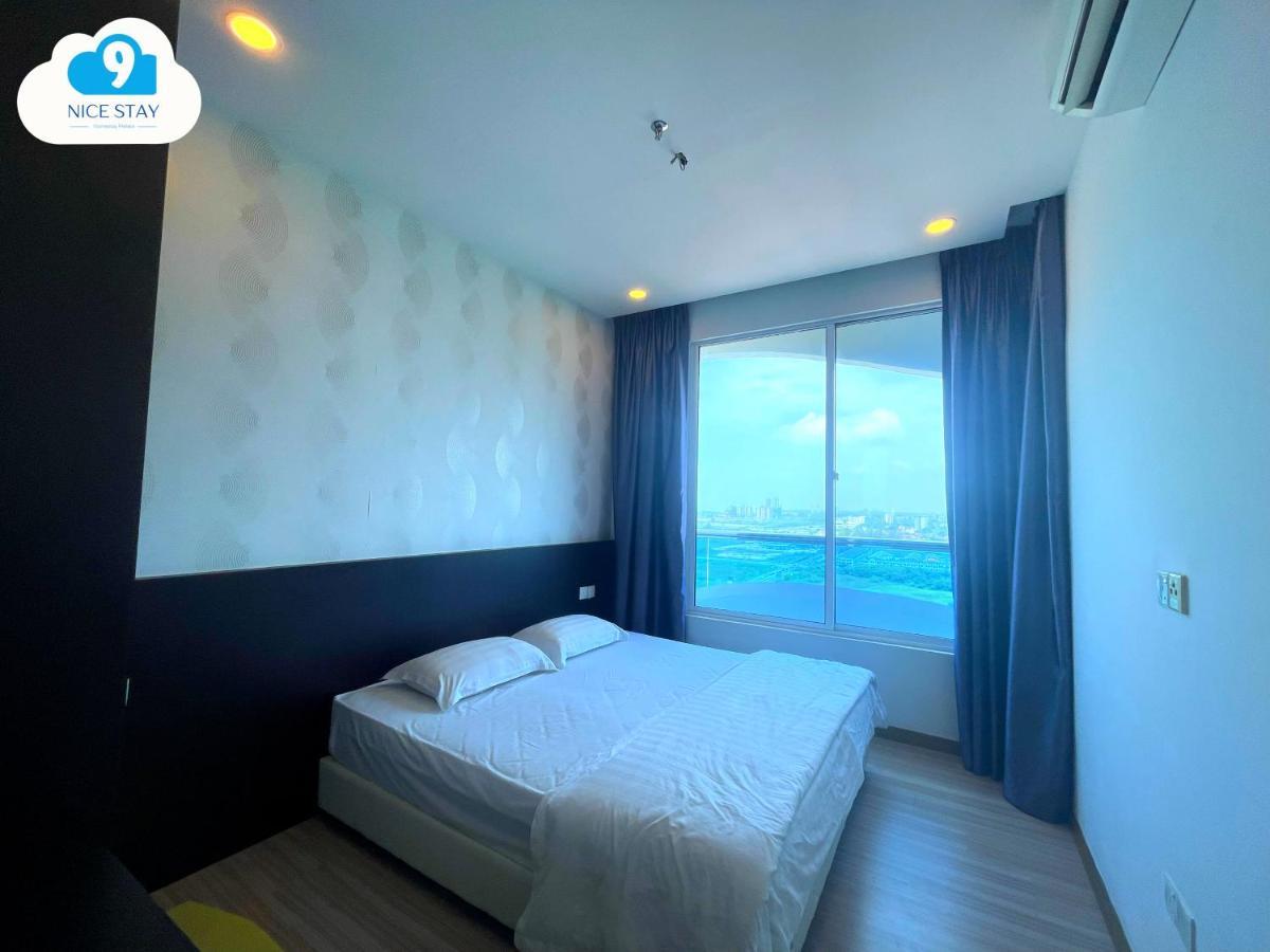 New! Seaview 2 Rooms Melaka - B エクステリア 写真
