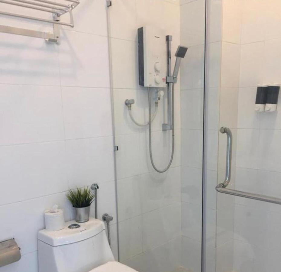 New! Seaview 2 Rooms Melaka - B エクステリア 写真