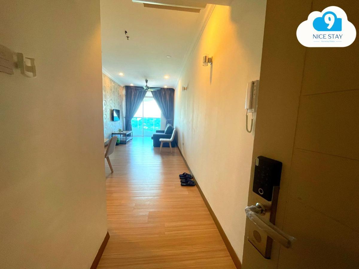 New! Seaview 2 Rooms Melaka - B エクステリア 写真