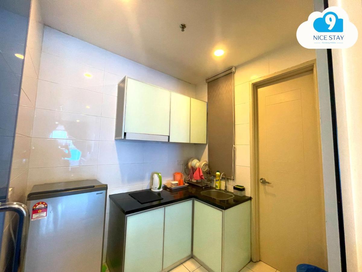 New! Seaview 2 Rooms Melaka - B エクステリア 写真